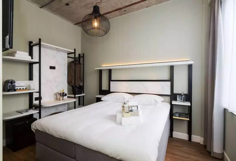 Fotos del hotel Boutique Hotel Lumiere:  10