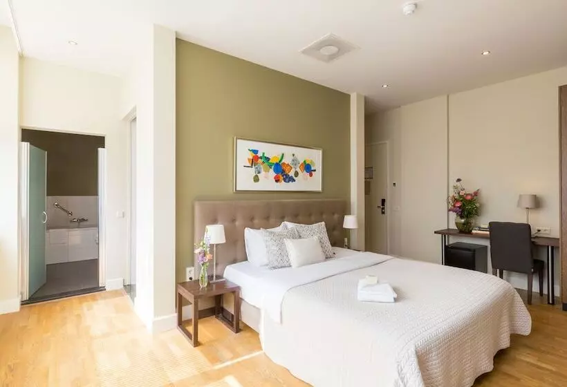 Fotos del hotel Boutique Hotel Lumiere:  16