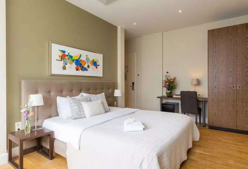 Fotos del hotel Boutique Hotel Lumiere:  12