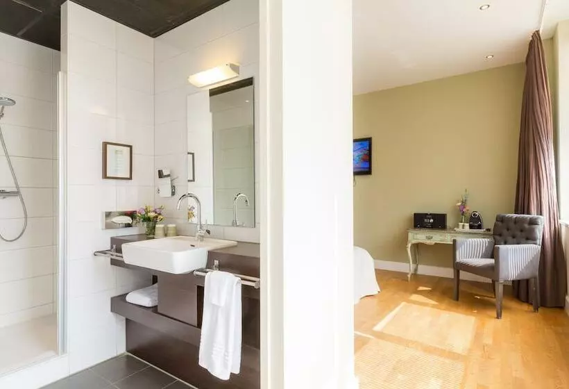 Fotos del hotel Boutique Hotel Lumiere:  25