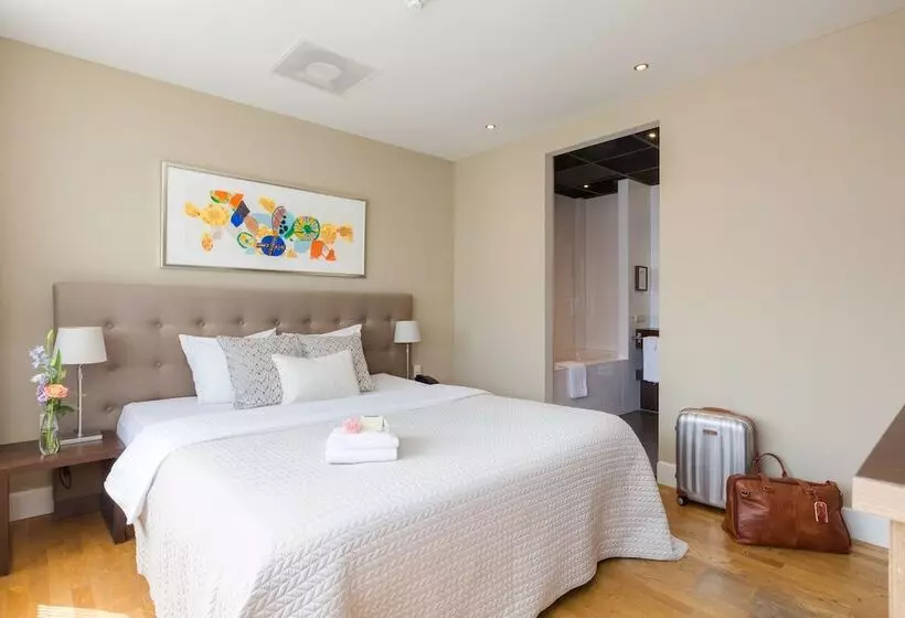 Fotos del hotel Boutique Hotel Lumiere:  20