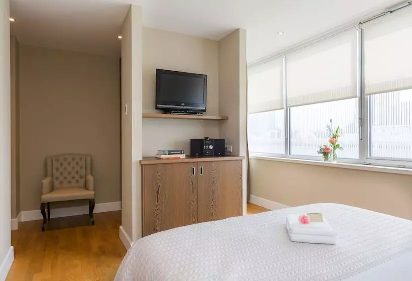 Fotos del hotel Boutique Hotel Lumiere:  21