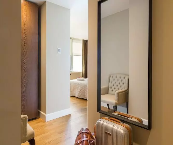 Fotos del hotel Boutique Hotel Lumiere:  14