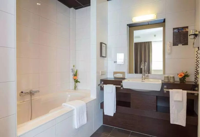 Fotos del hotel Boutique Hotel Lumiere:  17