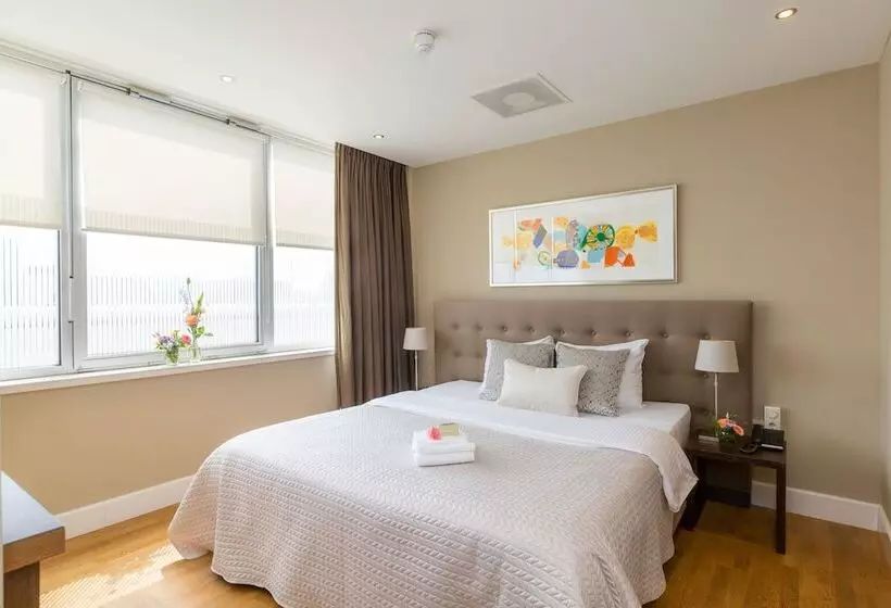 Fotos del hotel Boutique Hotel Lumiere:  22