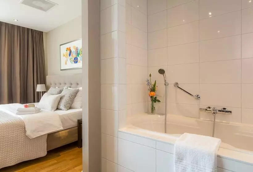 Fotos del hotel Boutique Hotel Lumiere:  19