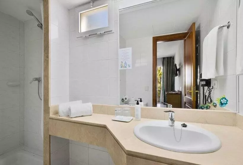 Fotos del hotel Cala Romántica Mallorca:  46