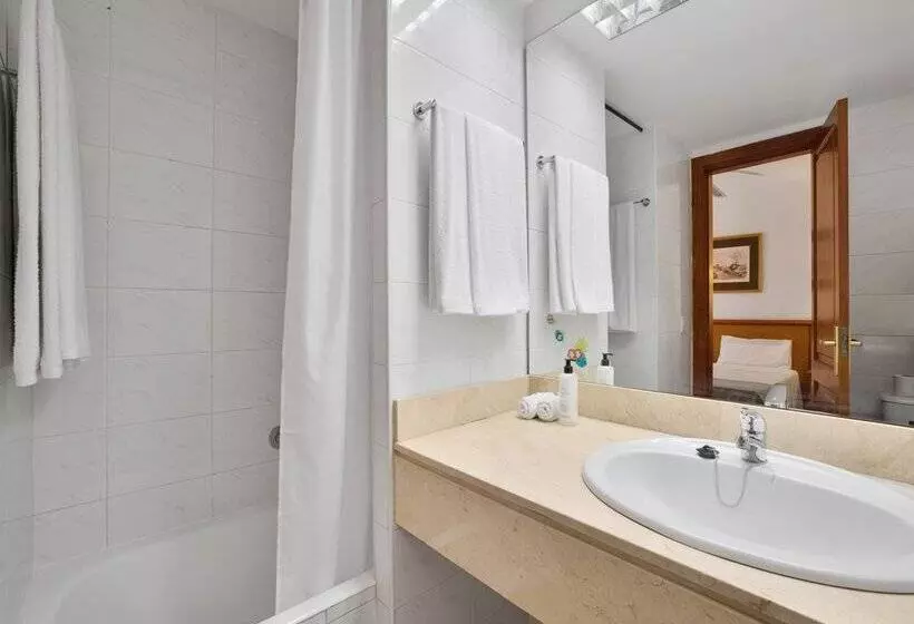 Fotos del hotel Cala Romántica Mallorca:  48