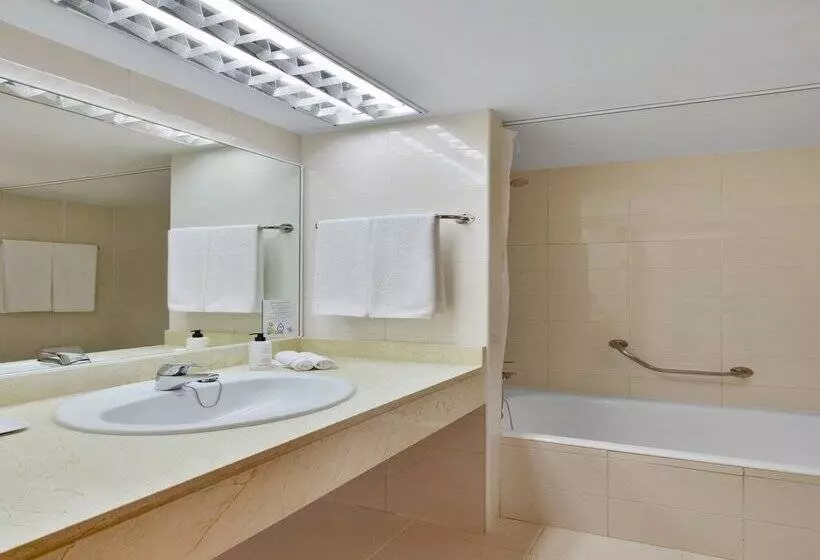 Fotos del hotel Cala Romántica Mallorca:  50