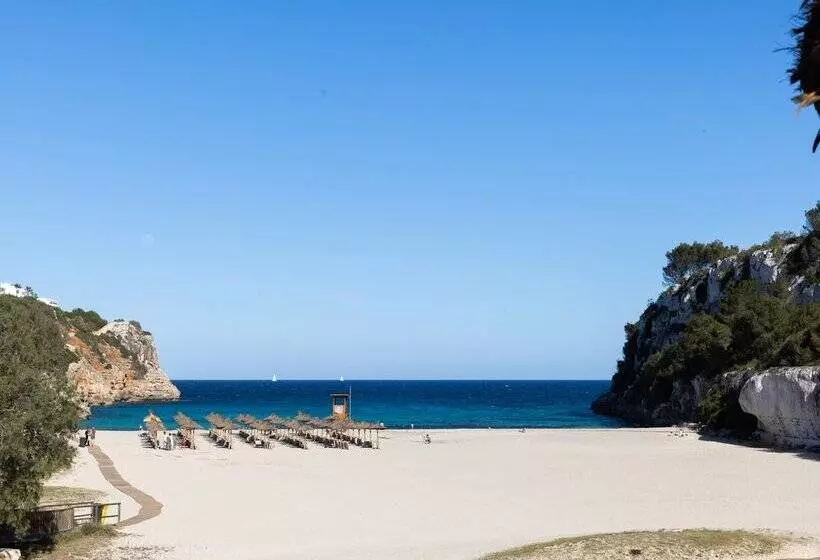 Fotos del hotel Cala Romántica Mallorca:  57