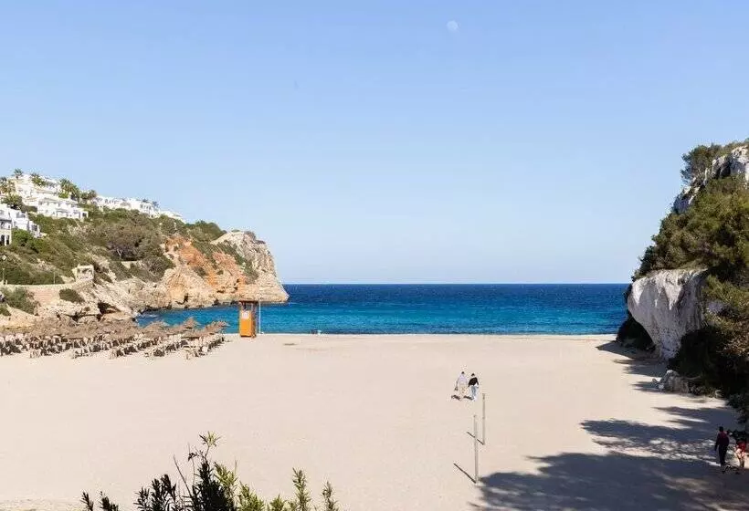 Fotos del hotel Cala Romántica Mallorca:  65