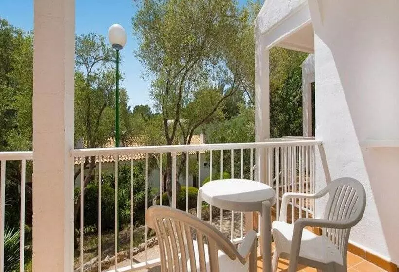 Fotos del hotel Cala Romántica Mallorca:  41