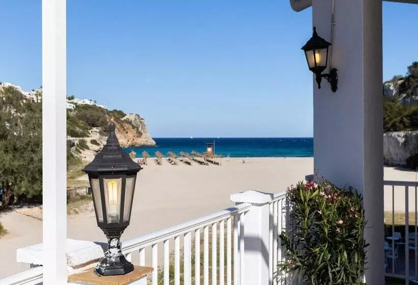 Fotos del hotel Cala Romántica Mallorca:  108