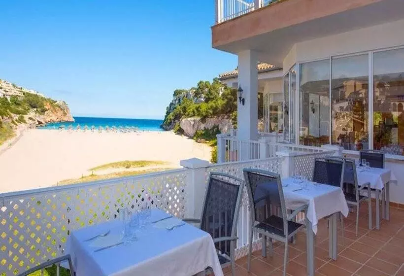 Fotos del hotel Cala Romántica Mallorca:  97