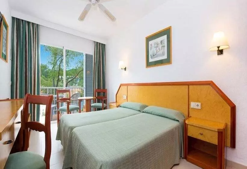 Fotos del hotel Cala Romántica Mallorca:  10