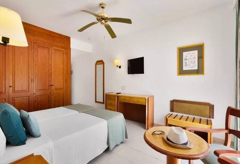 Fotos del hotel Cala Romántica Mallorca:  11