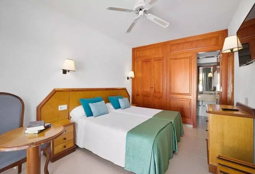 Fotos del hotel Cala Romántica Mallorca:  6