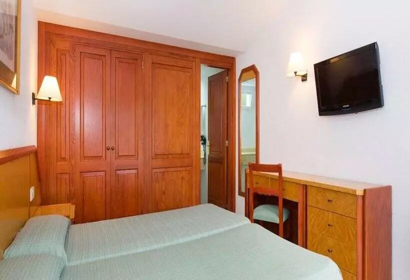 Fotos del hotel Cala Romántica Mallorca:  13