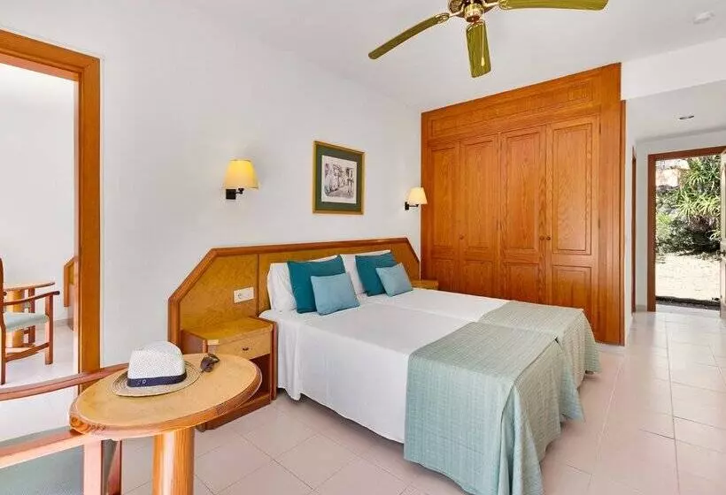 Fotos del hotel Cala Romántica Mallorca:  9