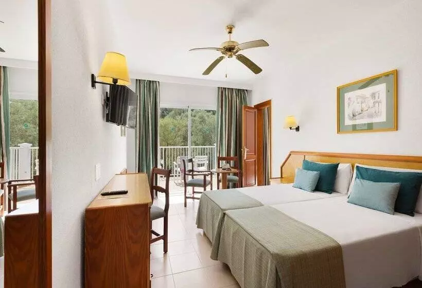 Fotos del hotel Cala Romántica Mallorca:  7