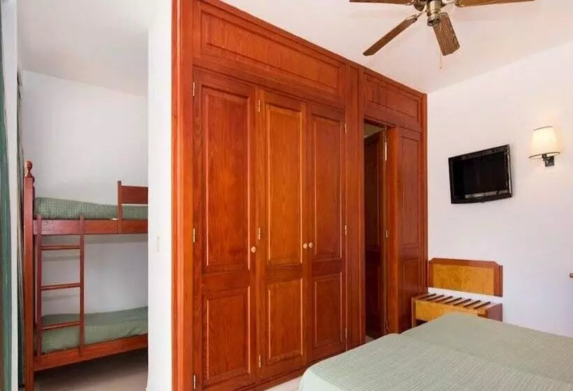 Fotos del hotel Cala Romántica Mallorca:  14