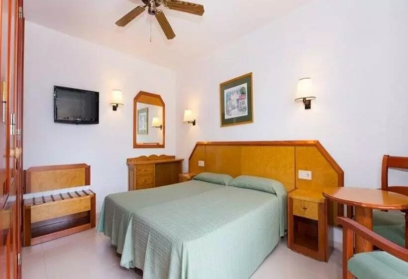 Fotos del hotel Cala Romántica Mallorca:  5