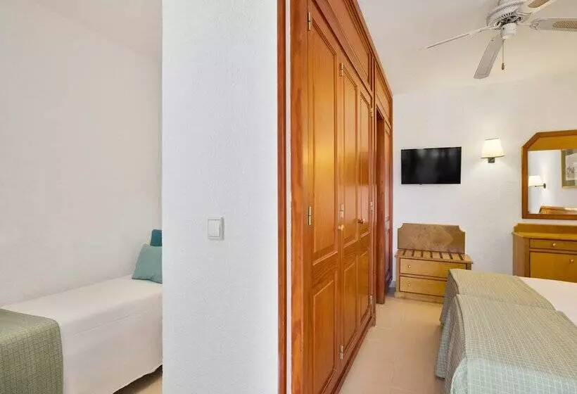 Fotos del hotel Cala Romántica Mallorca:  75