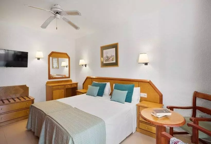 Fotos del hotel Cala Romántica Mallorca:  8