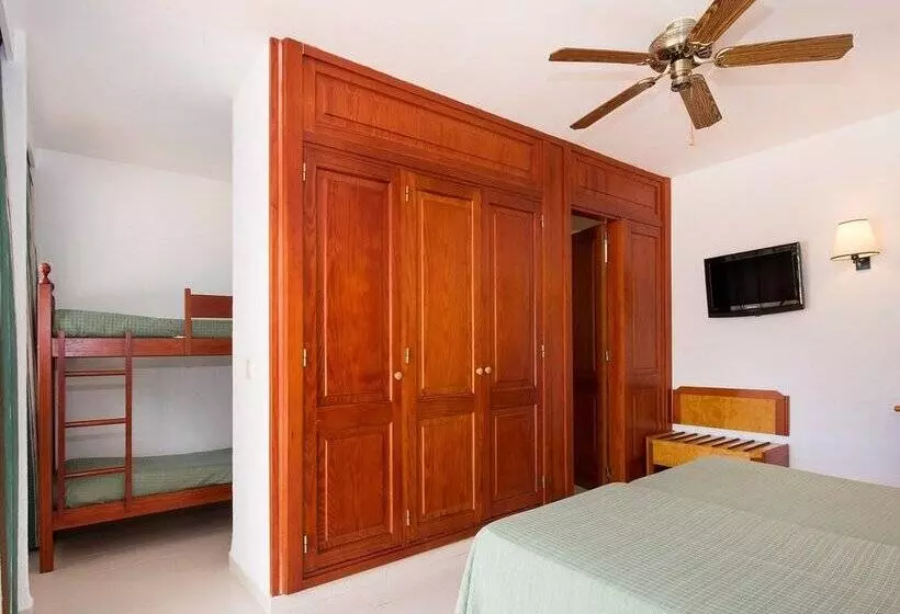 Fotos del hotel Cala Romántica Mallorca:  74