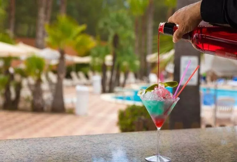 Fotos del hotel Cala Romántica Mallorca:  26