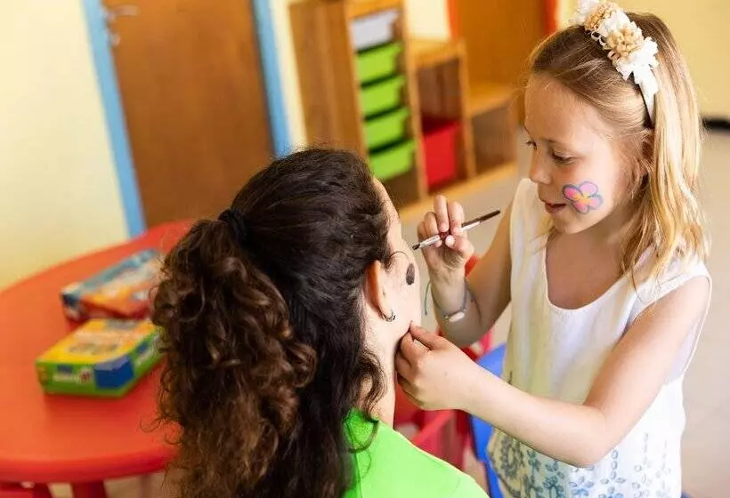 Fotos del hotel Cala Romántica Mallorca:  92