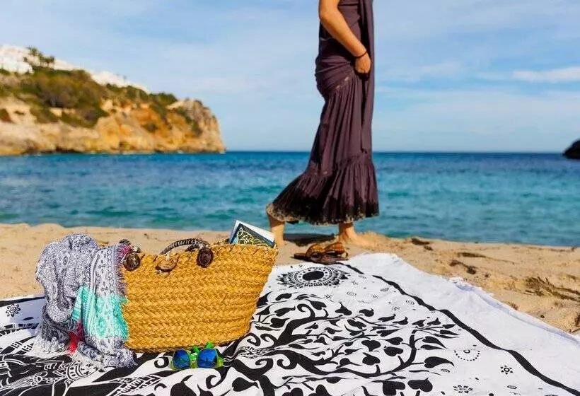 Fotos del hotel Cala Romántica Mallorca:  105