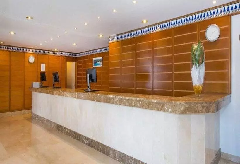 Fotos del hotel Cala Romántica Mallorca:  15