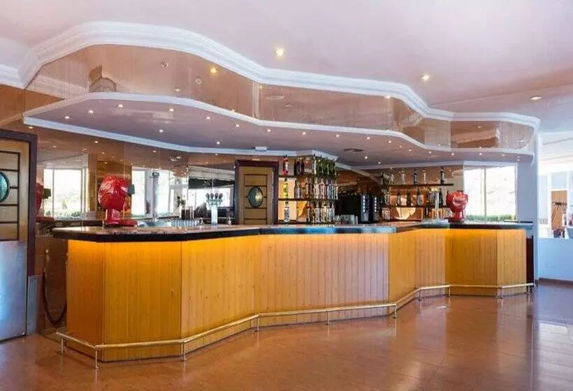 Fotos del hotel Cala Romántica Mallorca:  78