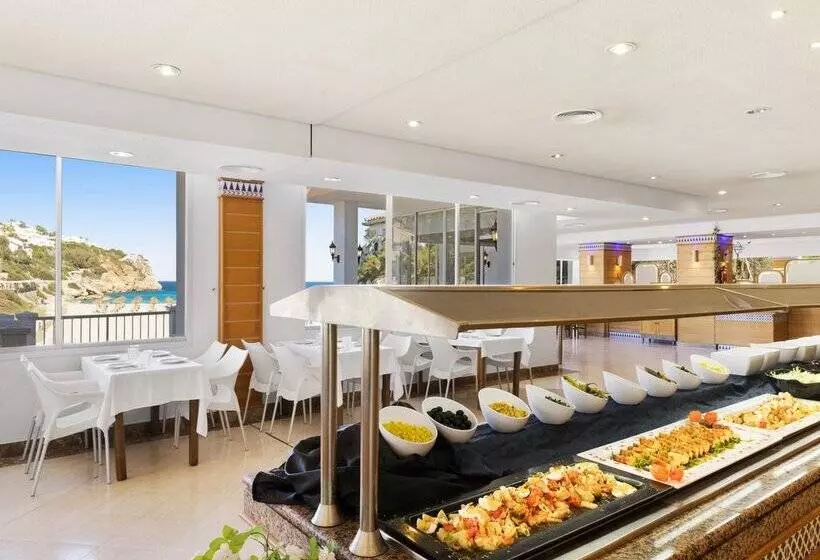 Fotos del hotel Cala Romántica Mallorca:  117