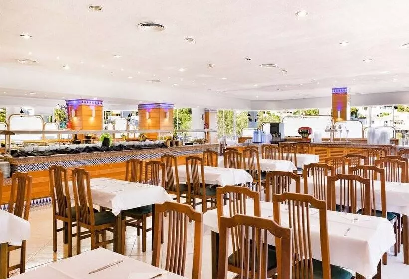 Fotos del hotel Cala Romántica Mallorca:  23