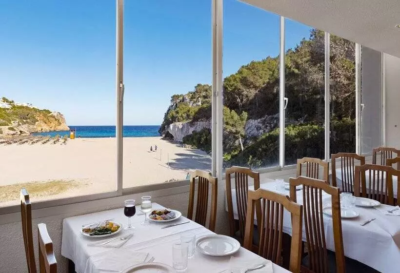 Fotos del hotel Cala Romántica Mallorca:  85