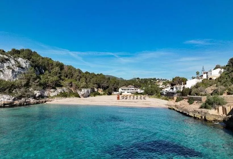 Fotos del hotel Cala Romántica Mallorca:  51