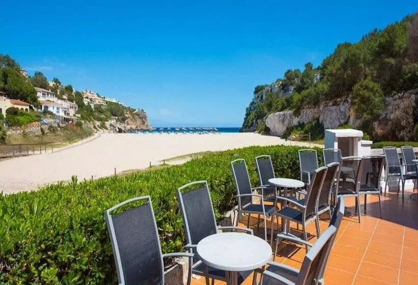 Fotos del hotel Cala Romántica Mallorca:  95