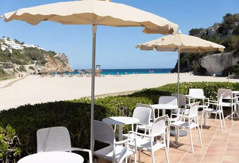 Fotos del hotel Cala Romántica Mallorca:  100
