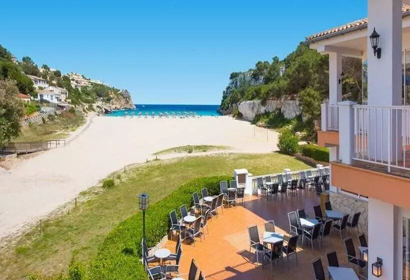 Fotos del hotel Cala Romántica Mallorca:  96