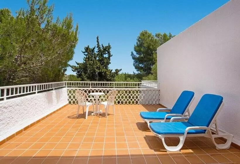 Fotos del hotel Cala Romántica Mallorca:  42