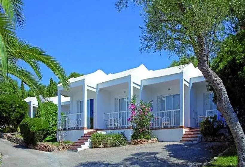 Fotos del hotel Cala Romántica Mallorca:  53