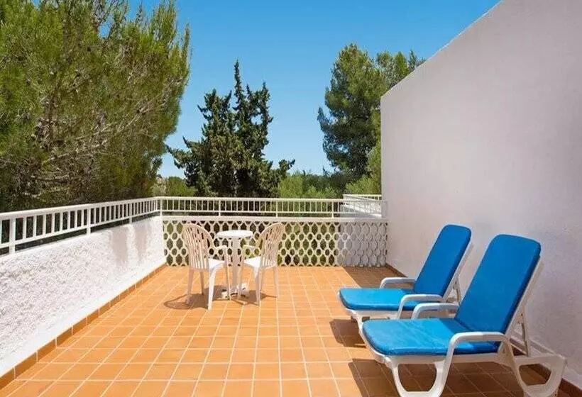 Fotos del hotel Cala Romántica Mallorca:  44