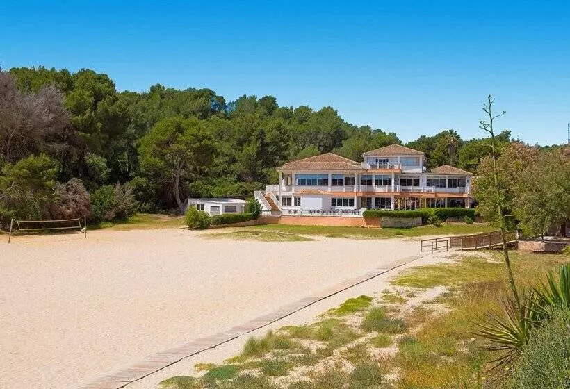 Fotos del hotel Cala Romántica Mallorca:  54