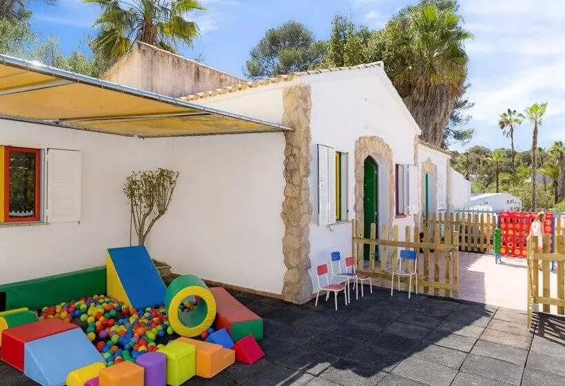 Fotos del hotel Cala Romántica Mallorca:  34