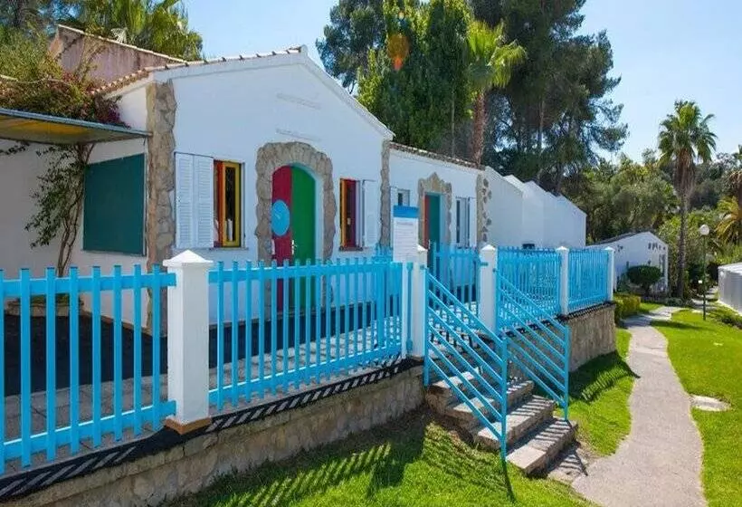 Fotos del hotel Cala Romántica Mallorca:  118