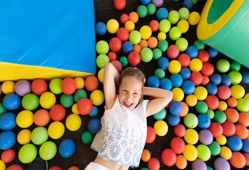 Fotos del hotel Cala Romántica Mallorca:  33