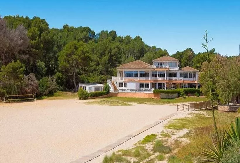 Fotos del hotel Cala Romántica Mallorca:  55