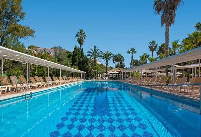 Fotos del hotel Cala Romántica Mallorca:  69